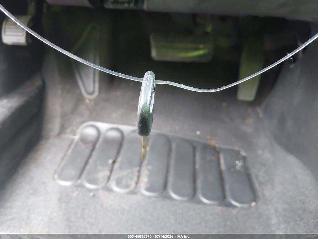 1G1ZH57B694203588 2009 CHEVROLET MALIBU photo no. 11