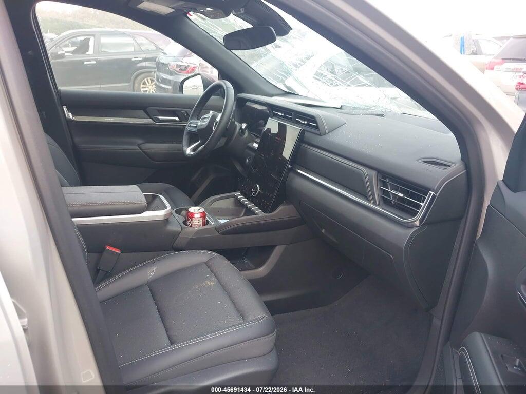 3GKALMEG5TL325974 2026 GMC TERRAIN photo no. 5