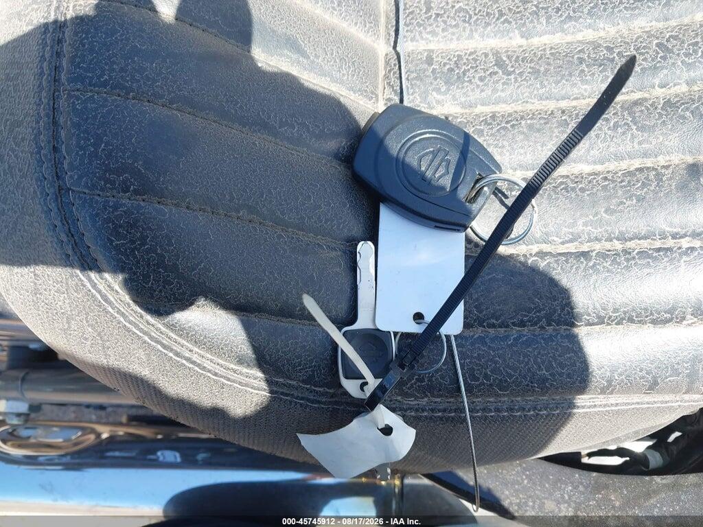 1HD1YJ91XTB026286 2026 HARLEY-DAVIDSON FXBB photo no. 11