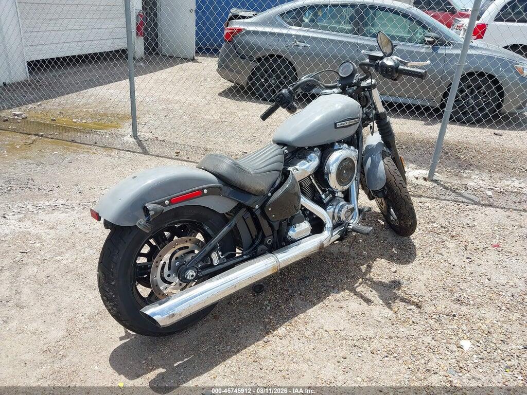 1HD1YJ91XTB026286 2026 HARLEY-DAVIDSON FXBB photo no. 12