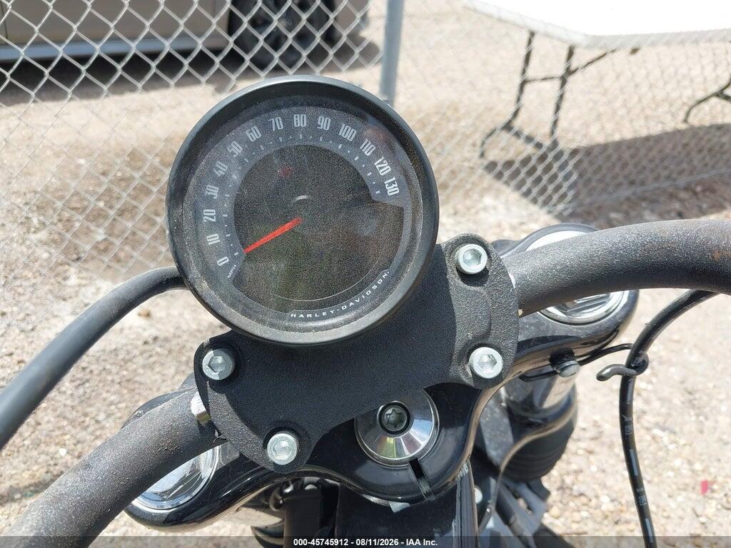 1HD1YJ91XTB026286 2026 HARLEY-DAVIDSON FXBB photo no. 7