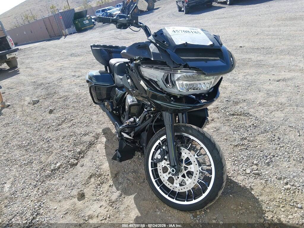 2026 HARLEY-DAVIDSON FLTRXL 1HD1ALN12TB609666