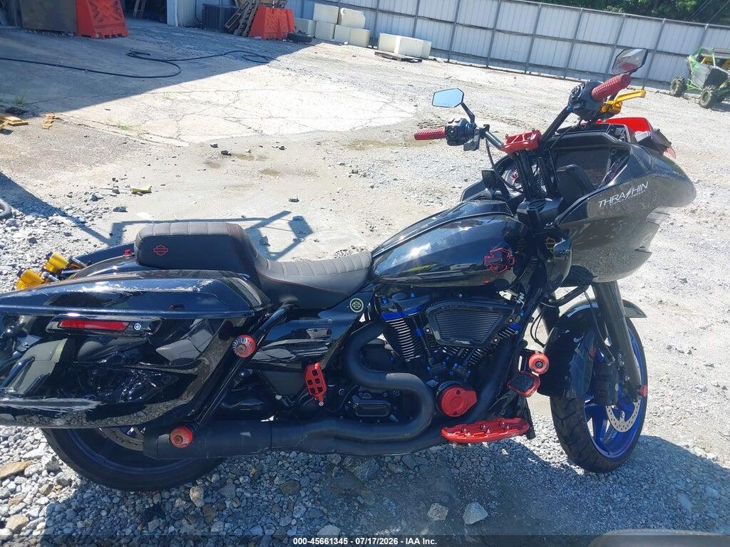 1HD1KH715TB604257 2026 HARLEY-DAVIDSON FLTRX photo no. 12