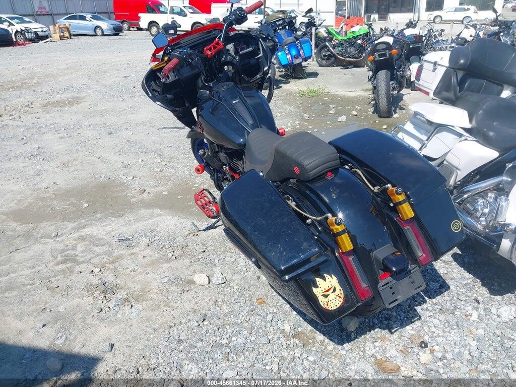 1HD1KH715TB604257 2026 HARLEY-DAVIDSON FLTRX photo no. 3