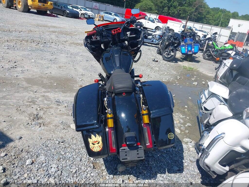 1HD1KH715TB604257 2026 HARLEY-DAVIDSON FLTRX photo no. 6