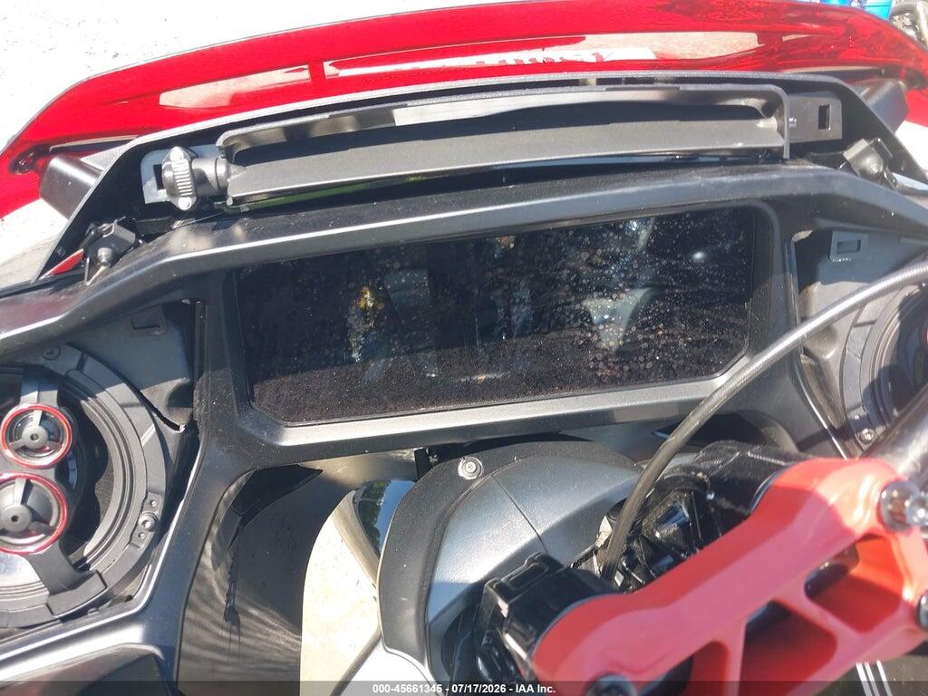 1HD1KH715TB604257 2026 HARLEY-DAVIDSON FLTRX photo no. 7