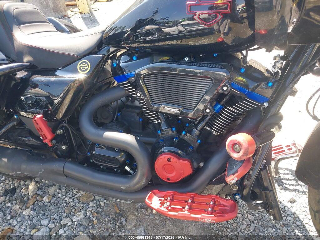 1HD1KH715TB604257 2026 HARLEY-DAVIDSON FLTRX photo no. 8