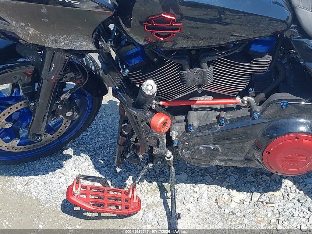 1HD1KH715TB604257 2026 HARLEY-DAVIDSON FLTRX photo no. 9