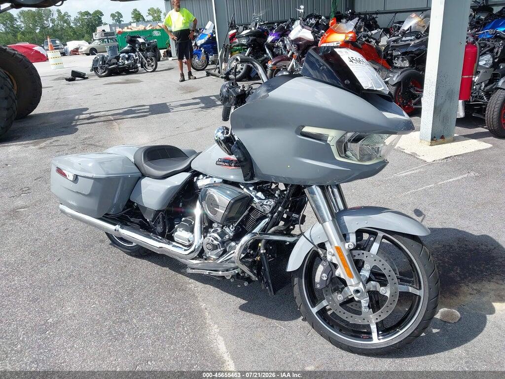 1HD1KH718TB622817 2026 HARLEY-DAVIDSON FLTRX photo no. 1