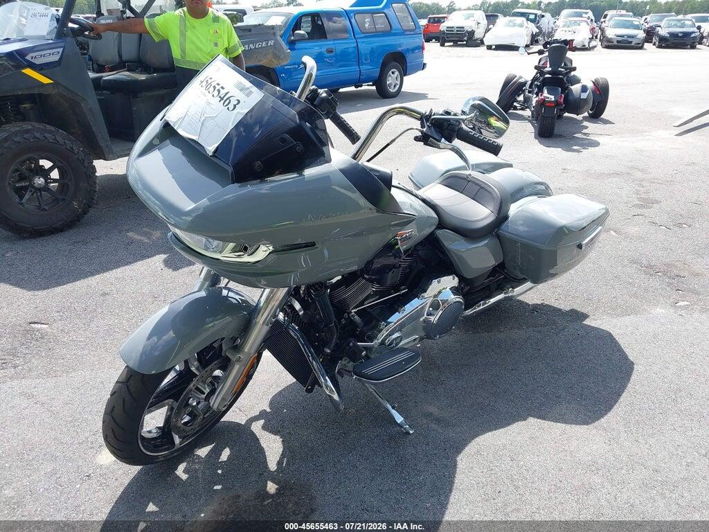 1HD1KH718TB622817 2026 HARLEY-DAVIDSON FLTRX photo no. 2