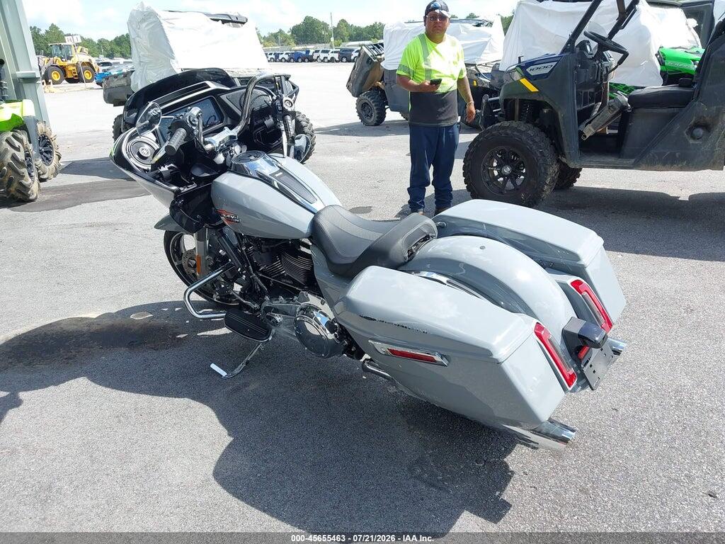 1HD1KH718TB622817 2026 HARLEY-DAVIDSON FLTRX photo no. 3