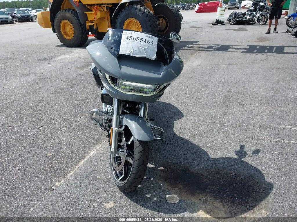 1HD1KH718TB622817 2026 HARLEY-DAVIDSON FLTRX photo no. 5