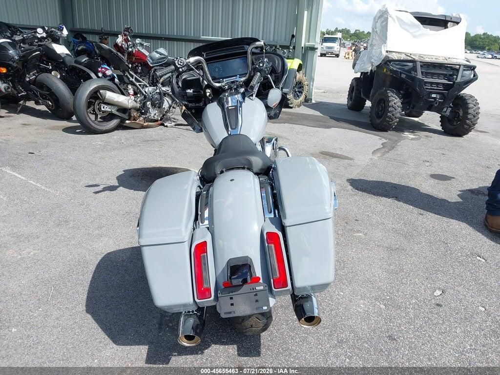 1HD1KH718TB622817 2026 HARLEY-DAVIDSON FLTRX photo no. 6