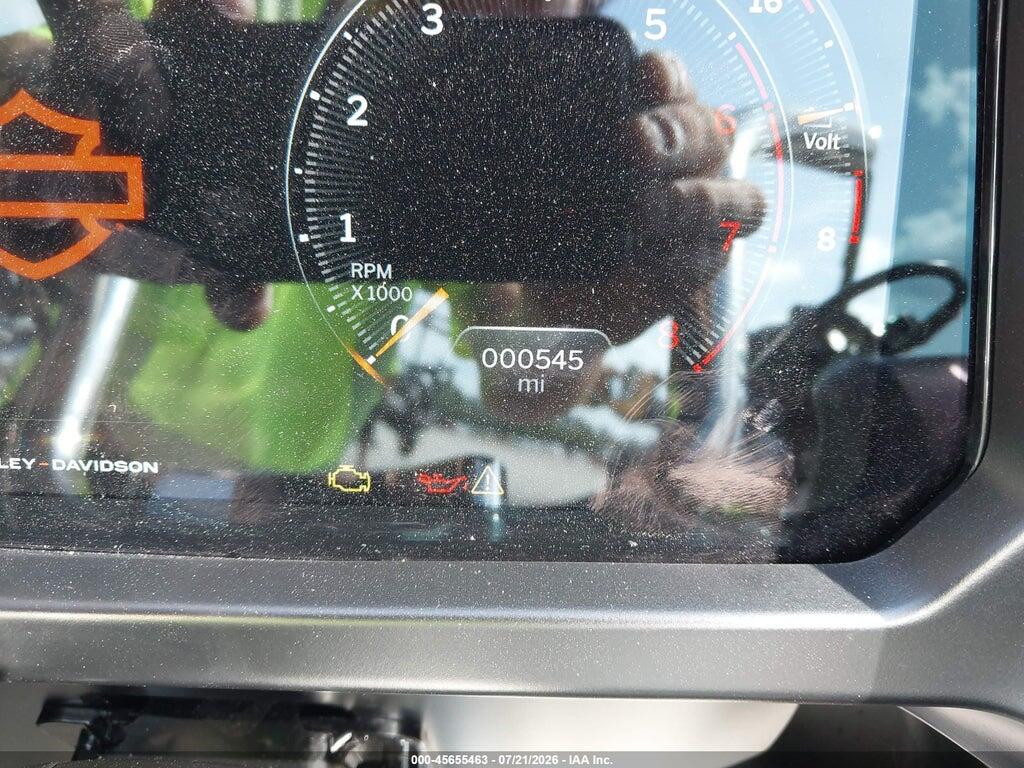 1HD1KH718TB622817 2026 HARLEY-DAVIDSON FLTRX photo no. 7
