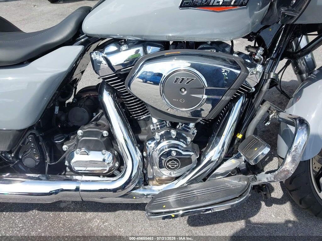 1HD1KH718TB622817 2026 HARLEY-DAVIDSON FLTRX photo no. 8