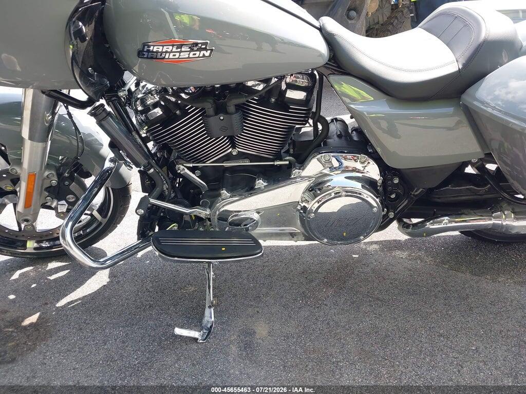 1HD1KH718TB622817 2026 HARLEY-DAVIDSON FLTRX photo no. 9
