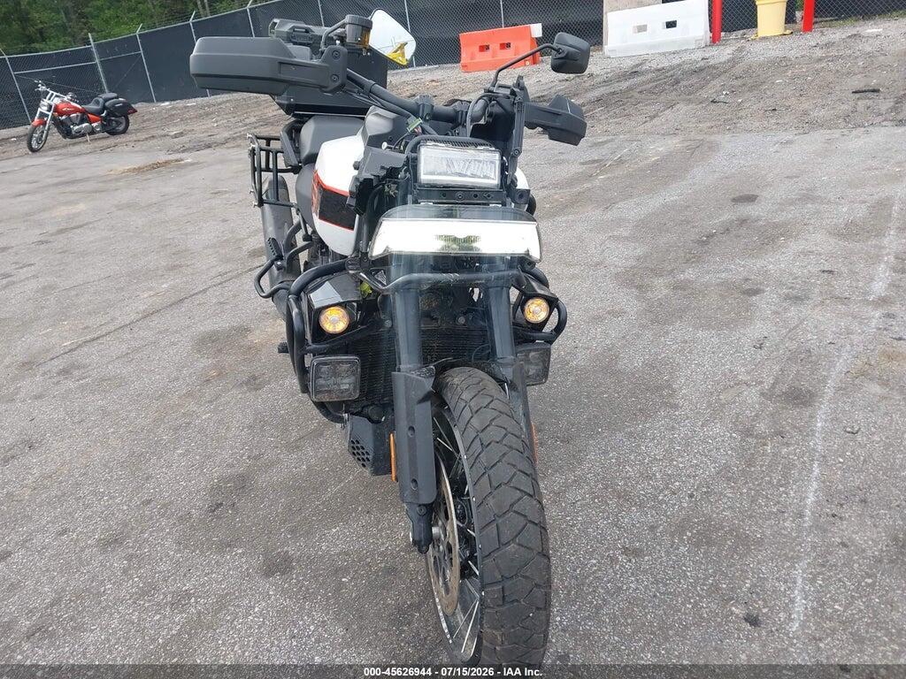 MLY1ZLS1XTS303245 2026 HARLEY-DAVIDSON RA1250 photo no. 5