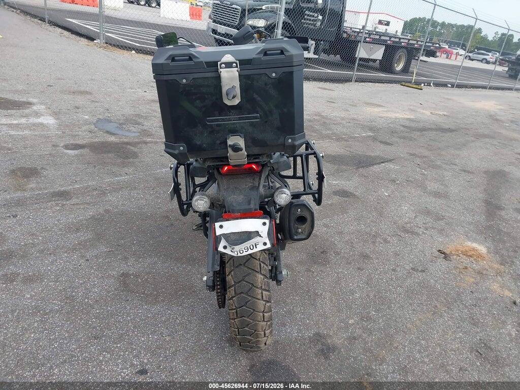 MLY1ZLS1XTS303245 2026 HARLEY-DAVIDSON RA1250 photo no. 6