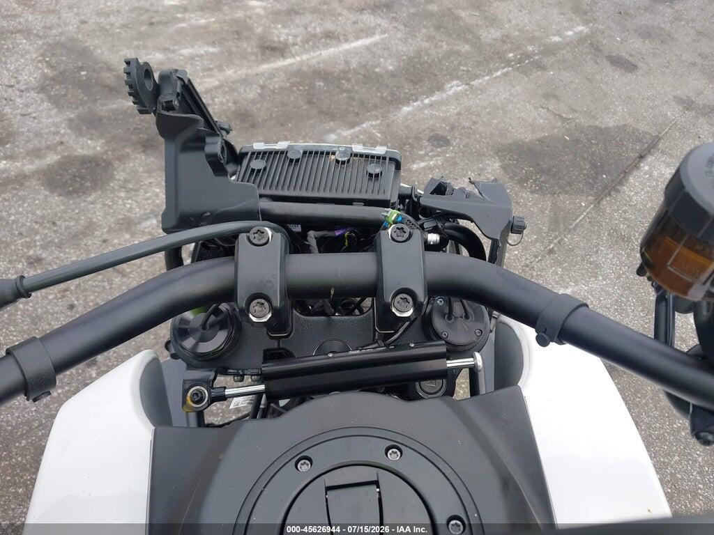 MLY1ZLS1XTS303245 2026 HARLEY-DAVIDSON RA1250 photo no. 7