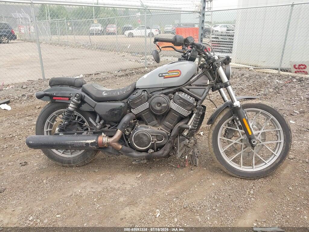 MLY1ZF117TS304274 2026 HARLEY-DAVIDSON RH975 photo no. 11