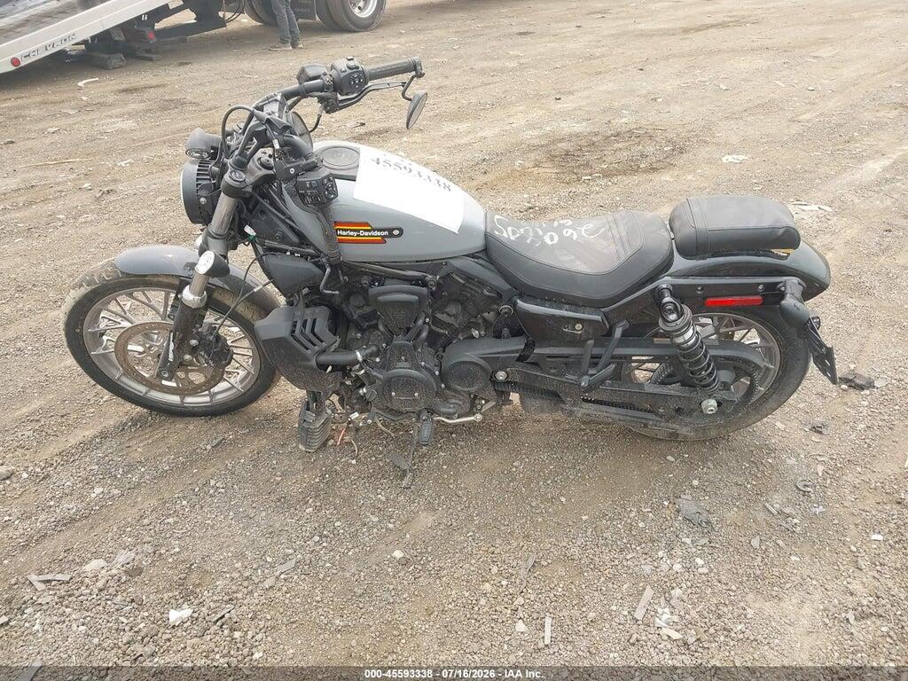 MLY1ZF117TS304274 2026 HARLEY-DAVIDSON RH975 photo no. 12