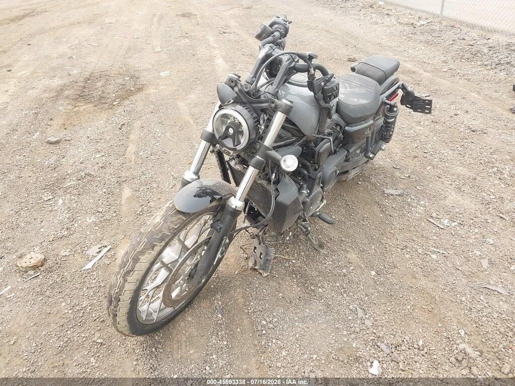 MLY1ZF117TS304274 2026 HARLEY-DAVIDSON RH975 photo no. 2