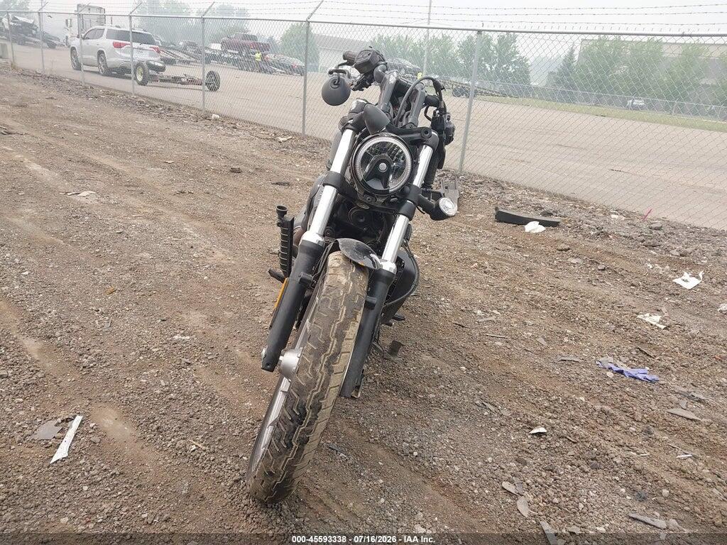 MLY1ZF117TS304274 2026 HARLEY-DAVIDSON RH975 photo no. 5