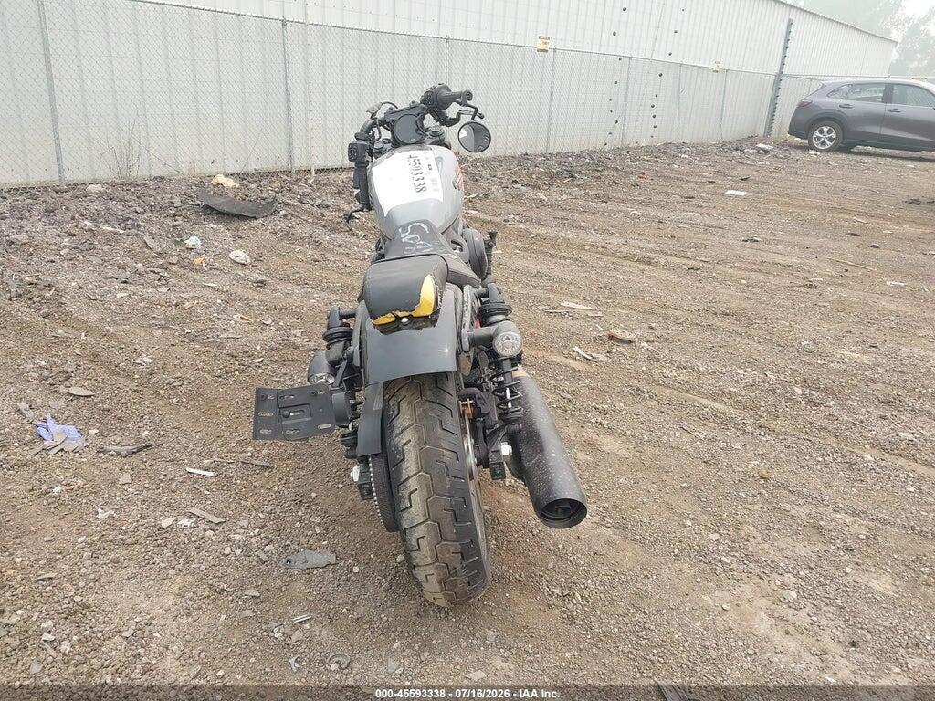 MLY1ZF117TS304274 2026 HARLEY-DAVIDSON RH975 photo no. 6