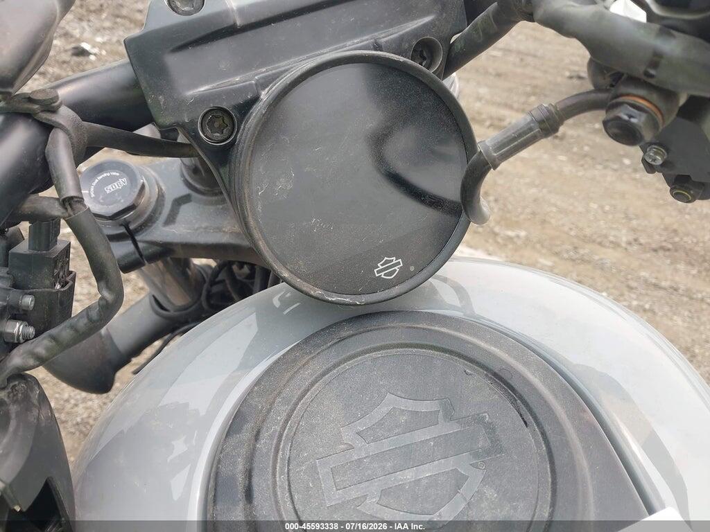 MLY1ZF117TS304274 2026 HARLEY-DAVIDSON RH975 photo no. 7