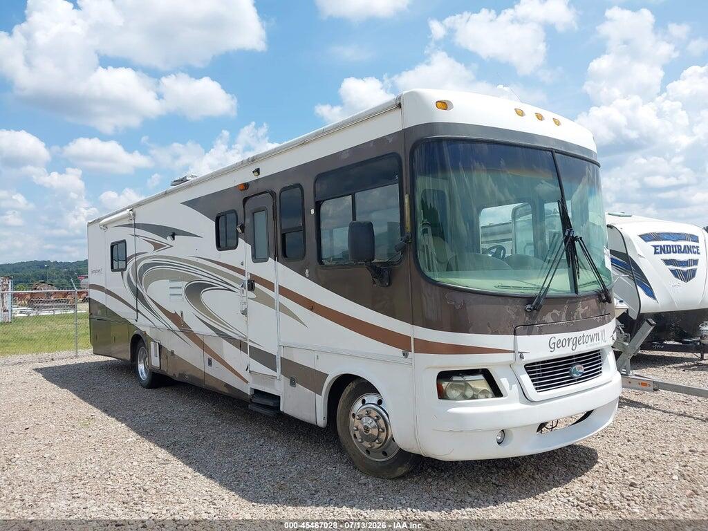 1F6NF53Y360A15543 2007 FOREST RIVER GEORGETOWN XL photo no. 1
