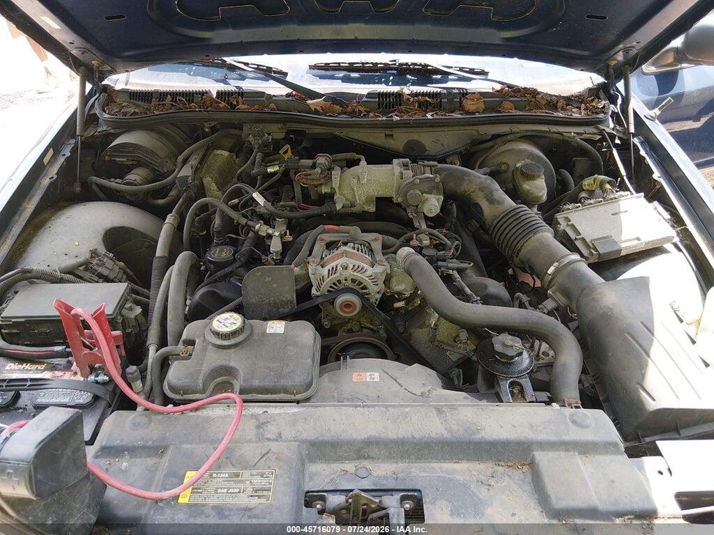 2FAFP71W77X152215 2007 FORD CROWN VICTORIA photo no. 10