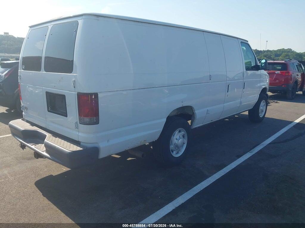 1FTNS24LX7DA28360 2007 FORD E-250 photo no. 4