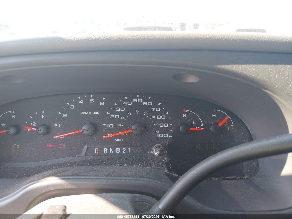 1FTNS24LX7DA28360 2007 FORD E-250 photo no. 7