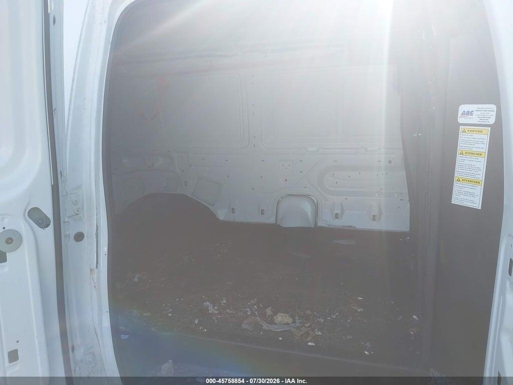 1FTNS24LX7DA28360 2007 FORD E-250 photo no. 8