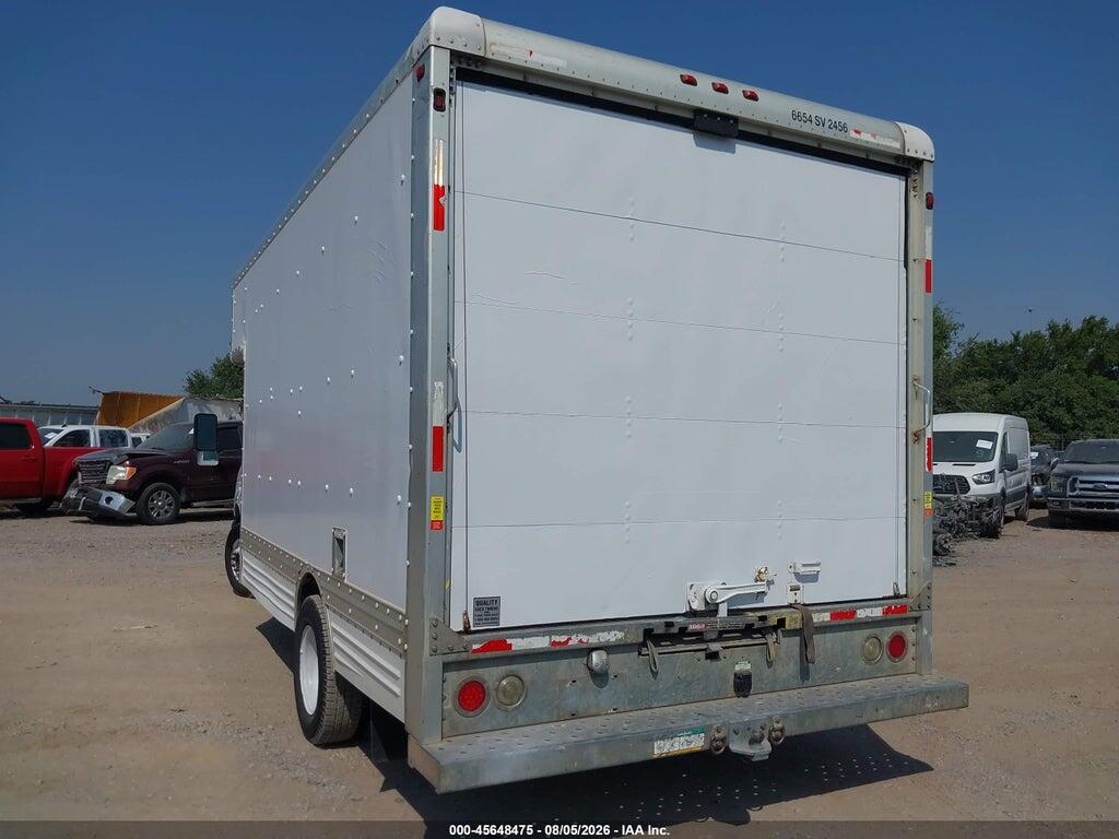 1FDXE45S87DA76226 2007 FORD E-450 CUTAWAY photo no. 3