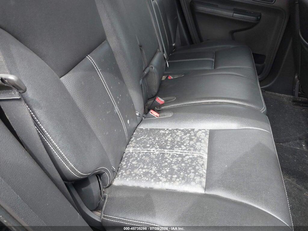 2FMDK49CX7BA64292 2007 FORD EDGE photo no. 12