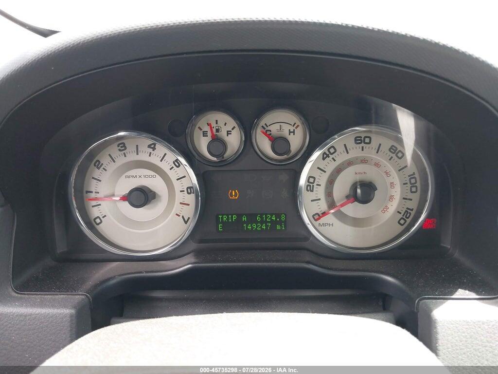 2FMDK49CX7BA64292 2007 FORD EDGE photo no. 7