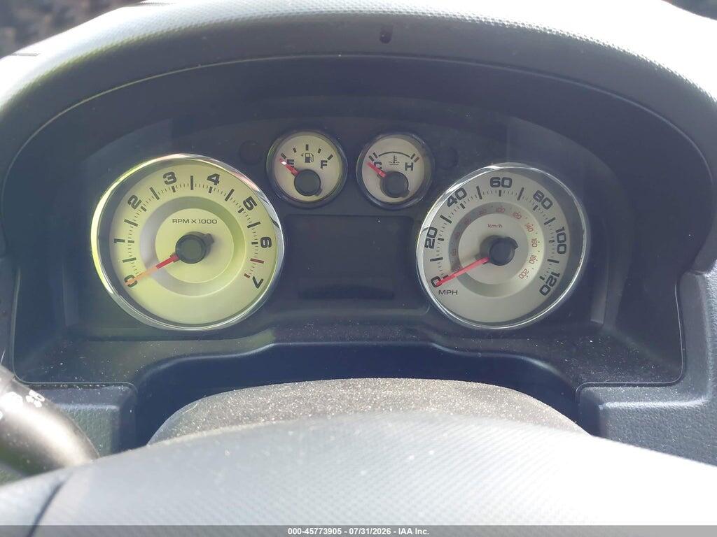 2FMDK38C77BA49843 2007 FORD EDGE photo no. 7