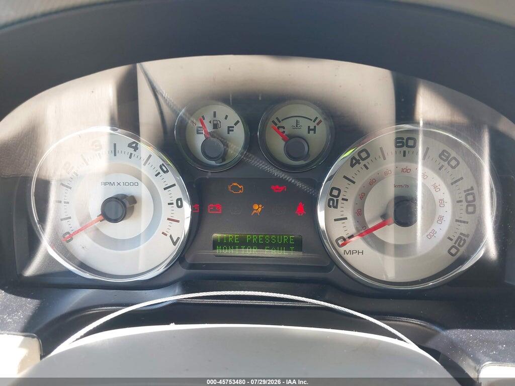 2FMDK49C57BA87902 2007 FORD EDGE photo no. 7