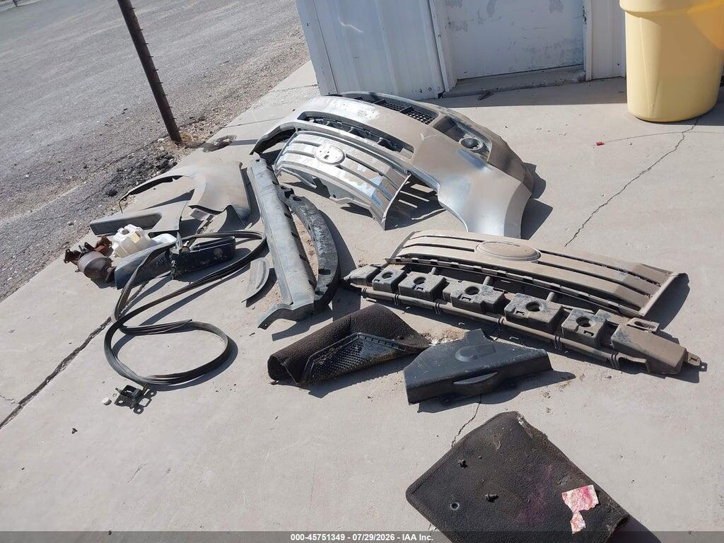 2FMDK39C87BA25453 2007 FORD EDGE photo no. 12