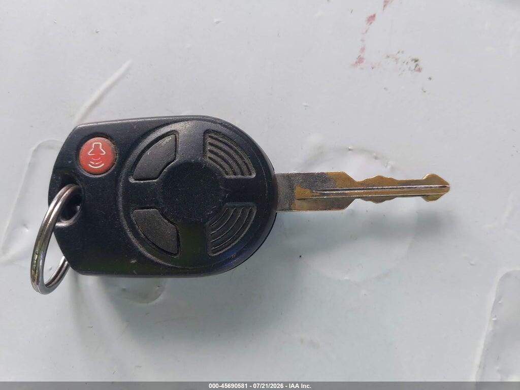 2FMDK48C67BA87974 2007 FORD EDGE photo no. 11