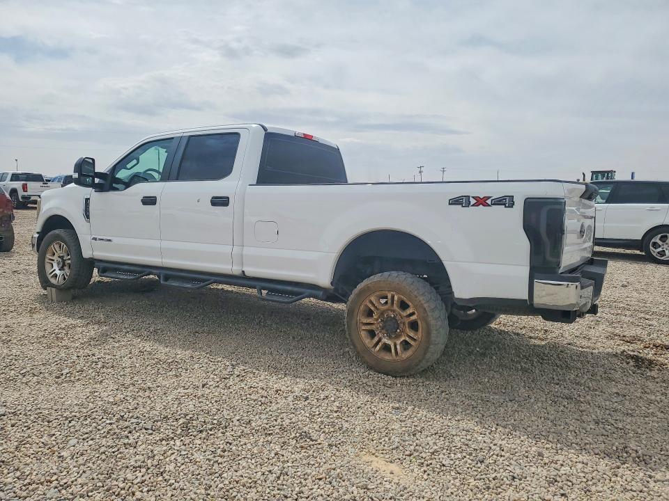 2017 FORD F250 SUPER DUTY — Фото 2 из 12