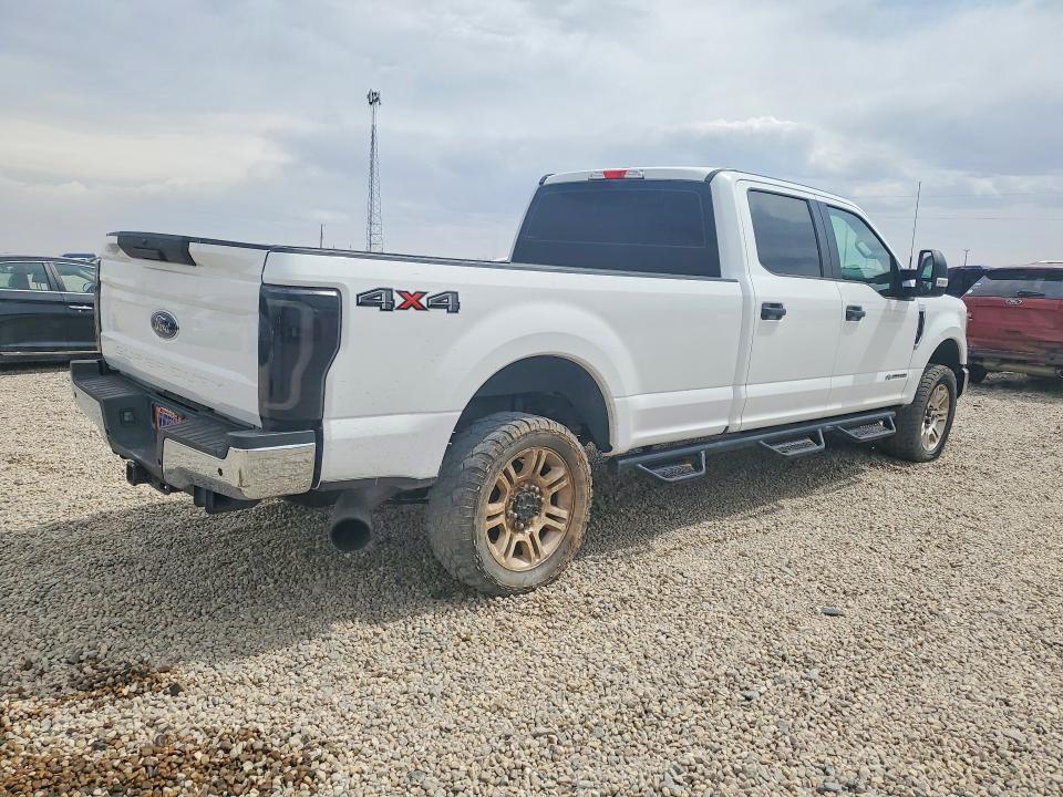2017 FORD F250 SUPER DUTY — Фото 3 из 12