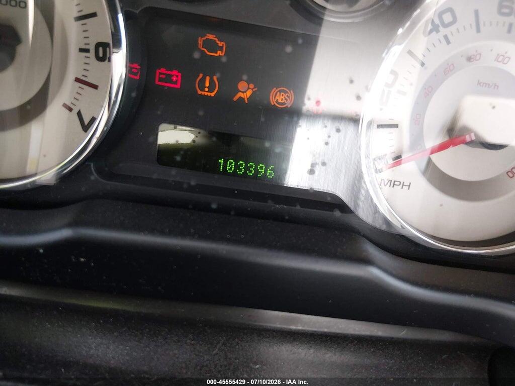 2FMDK49C57BA56696 2007 FORD EDGE photo no. 7