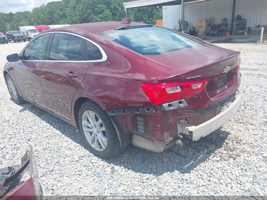 1G1ZE5ST7GF243690 2016 CHEVROLET MALIBU photo no. 3