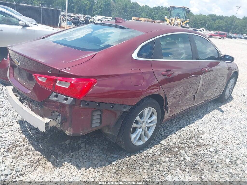 1G1ZE5ST7GF243690 2016 CHEVROLET MALIBU photo no. 4