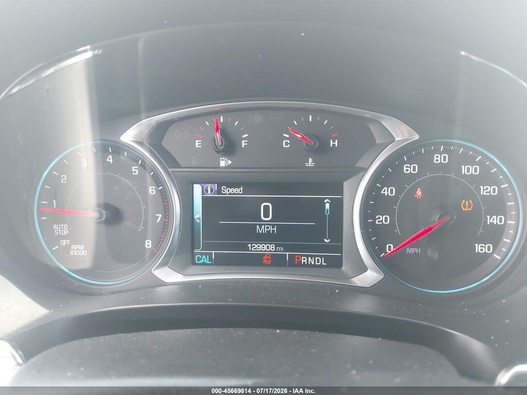 1G1ZE5ST7GF243690 2016 CHEVROLET MALIBU photo no. 7