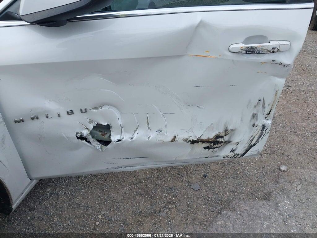 1G1ZE5ST2GF232905 2016 CHEVROLET MALIBU photo no. 6