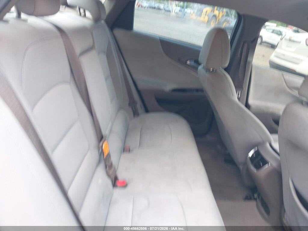 1G1ZE5ST2GF232905 2016 CHEVROLET MALIBU photo no. 8