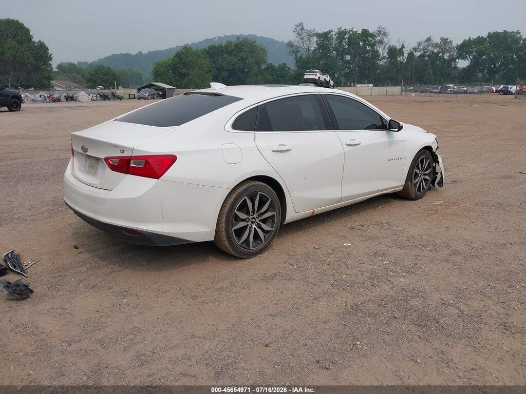 1G1ZE5ST8GF177795 2016 CHEVROLET MALIBU photo no. 4